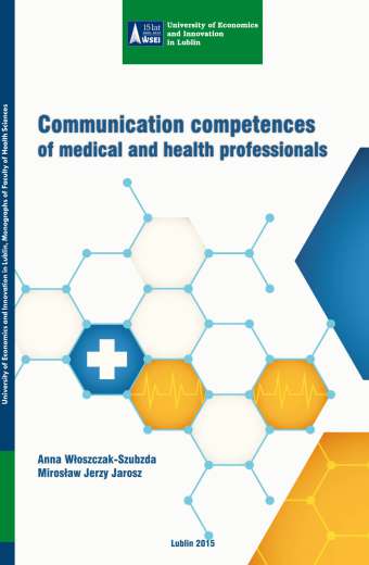 COMMUNICATION COMPETENCES OF MEDICAL AND HEALTH PROFESSIONALS