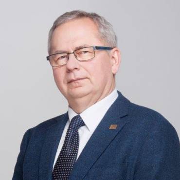 dr hab. n. med. Mirosław Jarosz