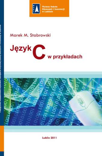 JĘZYK C W PRZYKŁADACH