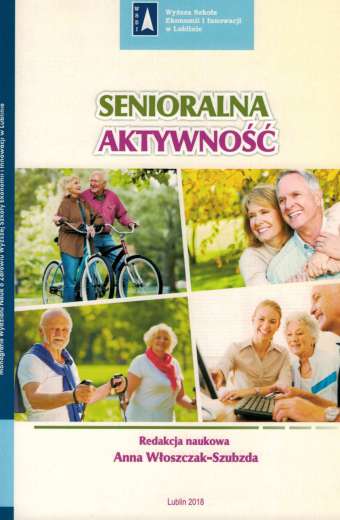 SENIORALNA AKTYWNOŚĆ