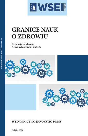 GRANICE  NAUK O ZDROWIU