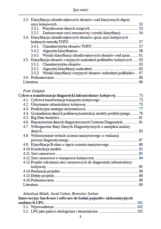 Współczesne trendy technologiczne w informatycznych systemach złożonych (e-book) - obrazek 5