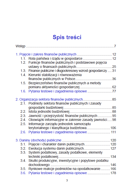 T.01 FINANSE PUBLICZNE (e-book) - obrazek 4