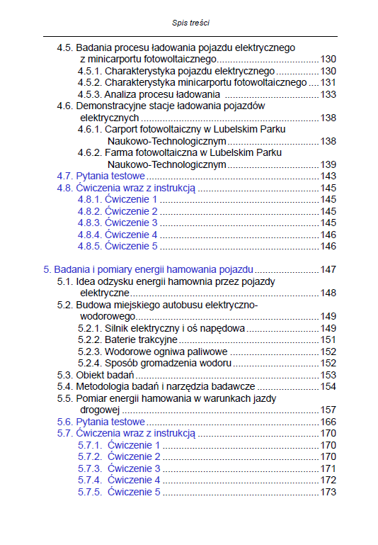 T.23 BUDOWA POJAZDÓW ELEKTRYCZNYCH (e-book) - obrazek 6