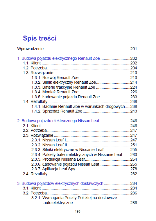 T.23 BUDOWA POJAZDÓW ELEKTRYCZNYCH (e-book) - obrazek 9