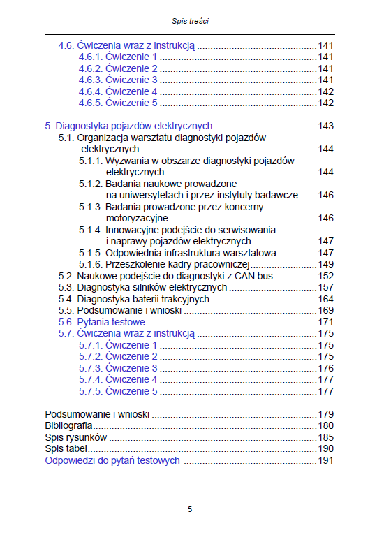T.22 DIAGNOSTYKA POJAZDÓW SAMOCHODOWYCH (e-book) - obrazek 6