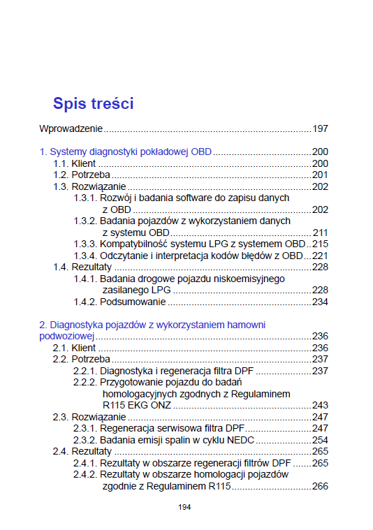 T.22 DIAGNOSTYKA POJAZDÓW SAMOCHODOWYCH (e-book) - obrazek 8