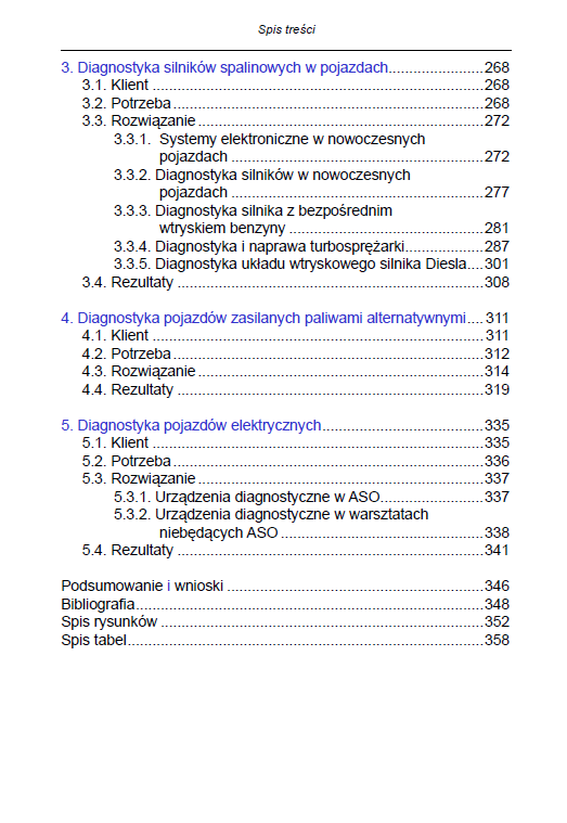 T.22 DIAGNOSTYKA POJAZDÓW SAMOCHODOWYCH (e-book) - obrazek 9