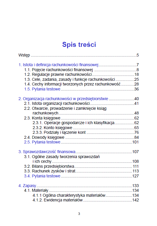 T.19 RACHUNKOWOŚĆ FINANSOWA (e-book) - obrazek 4