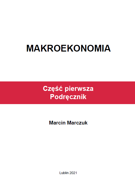 T.18 MAKROEKONOMIA (e-book) - obrazek 2