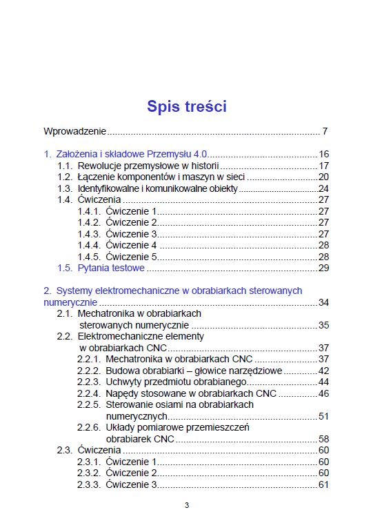 T.17 ELEKTROMECHANICZNE ELEMENTY MECHATRONIKI (e-book) - obrazek 4