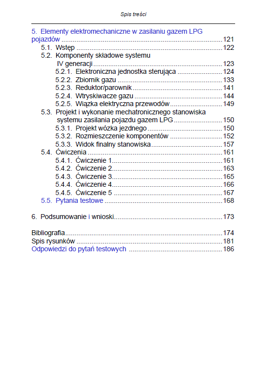 T.17 ELEKTROMECHANICZNE ELEMENTY MECHATRONIKI (e-book) - obrazek 6