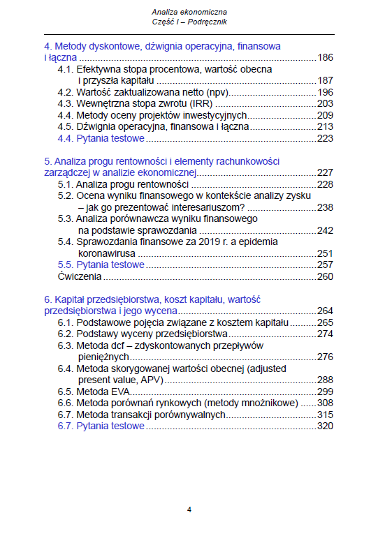 T.13 ANALIZA EKONOMICZNA (e-book) - obrazek 5