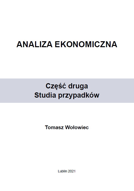 T.13 ANALIZA EKONOMICZNA (e-book) - obrazek 7