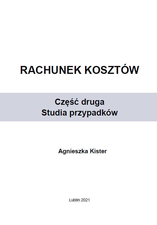 T.12 RACHUNEK KOSZTÓW (e-book) - obrazek 6