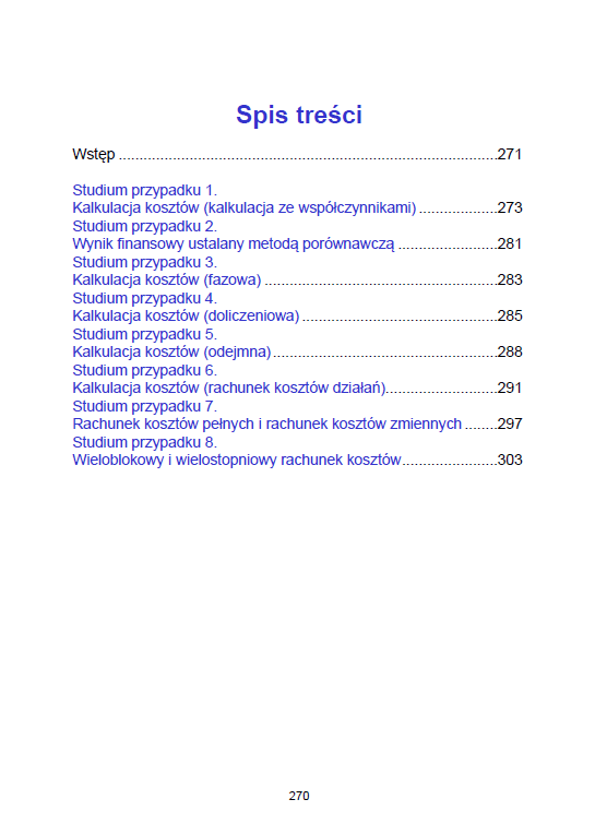 T.12 RACHUNEK KOSZTÓW (e-book) - obrazek 7