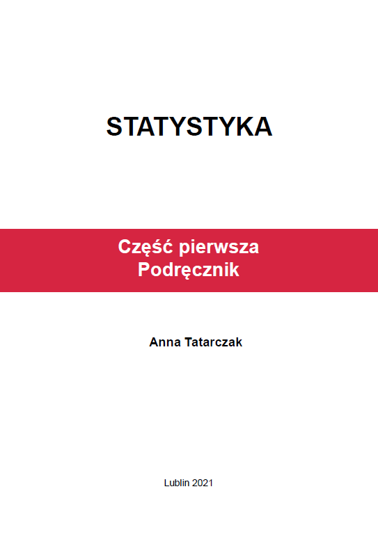 T.09 STATYSTYKA (e-book) - obrazek 2