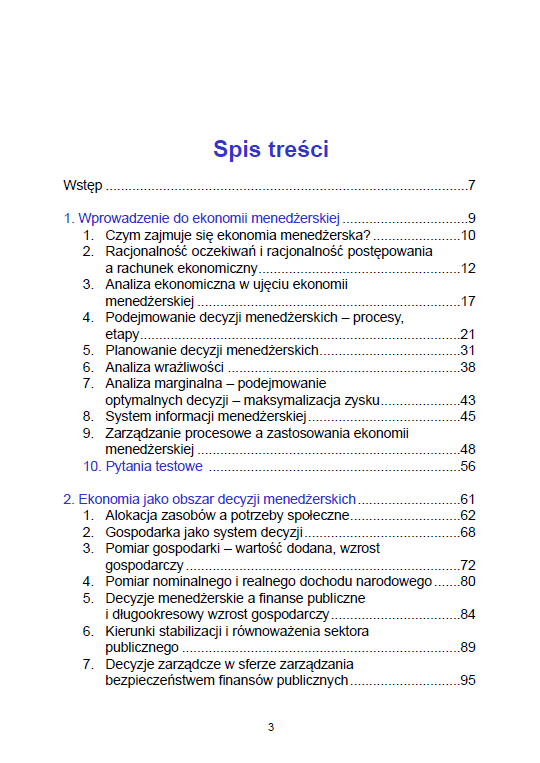 T.06 EKONOMIA MENEDŻERSKA (e-book) - obrazek 4
