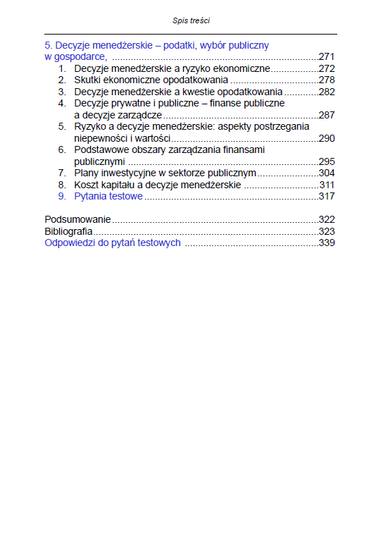 T.06 EKONOMIA MENEDŻERSKA (e-book) - obrazek 6
