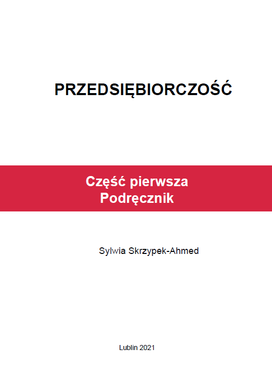 T.05 PRZEDSIĘBIORCZOŚĆ (e-book) - obrazek 2