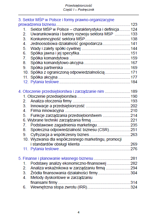 T.05 PRZEDSIĘBIORCZOŚĆ (e-book) - obrazek 5