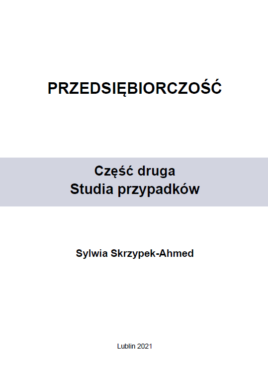 T.05 PRZEDSIĘBIORCZOŚĆ (e-book) - obrazek 7