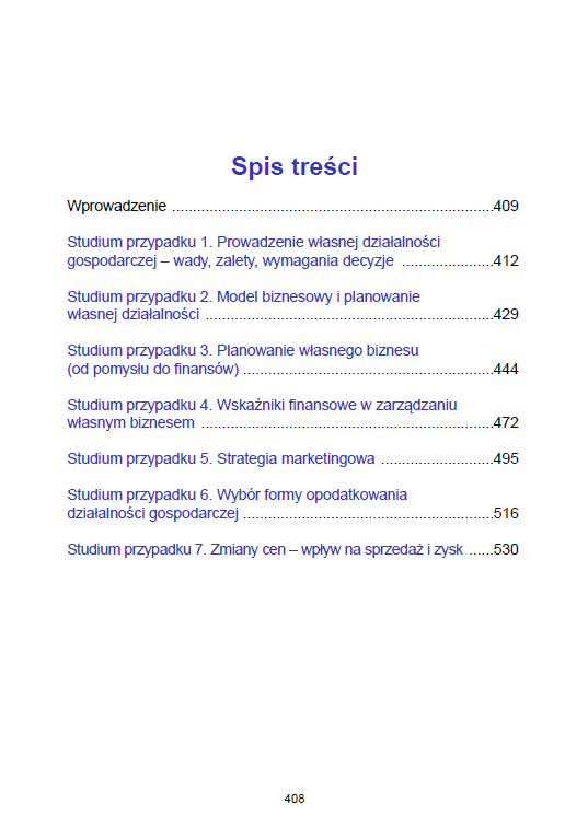 T.05 PRZEDSIĘBIORCZOŚĆ (e-book) - obrazek 8