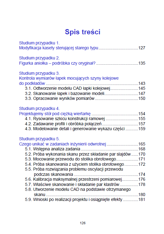 T.10 KOMPUTEROWE WSPOMAGANIE PROJEKTOWANIA (e-book) - obrazek 7