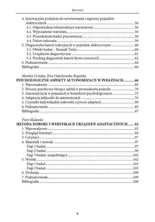 INŻYNIERIA TRANSPORTU (e-book) - obrazek 6