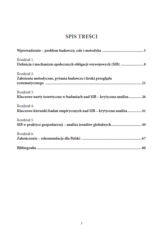 OBLIGACJE ODDZIAŁYWANIA SPOŁECZNEGO – OD TEORII DO PRAKTYKI - obrazek 4