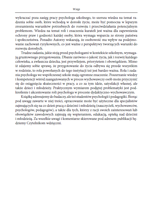 PSYCHOLOG W SZKOLE: BADANIA - obrazek 8