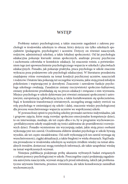 PSYCHOLOG W SZKOLE: BADANIA - obrazek 6