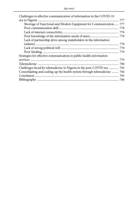 CONTEMPORARY TRENDS AND CHALLENGES OF ENTREPRENEURSHIP, SECURITY AND LOGISTICS - EDUCATION AND R&D AS A POLISH EXPORT COMMODITY (e-book) - obrazek 18