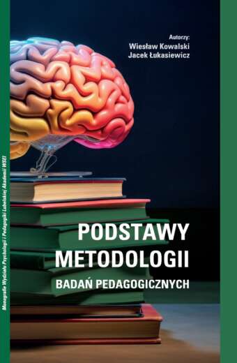 Podstawy metodologii badań pedagogicznych