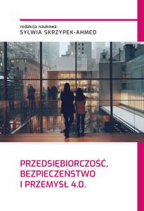 PRZEDSIĘBIORCZOŚĆ, BEZPIECZEŃSTWO I PRZEMYSŁ 4.0 (e-book)
