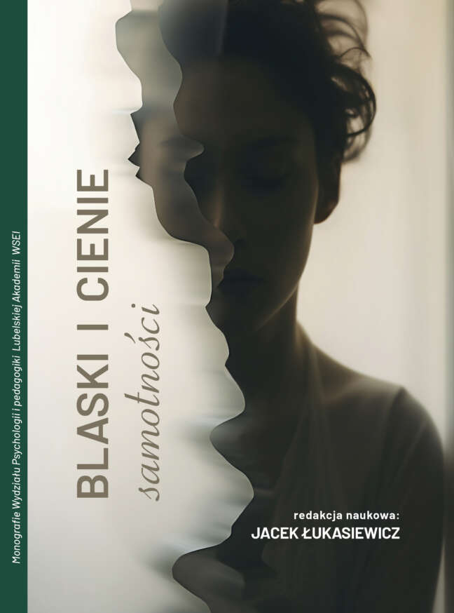 Blaski i cienie samotności (e-book)