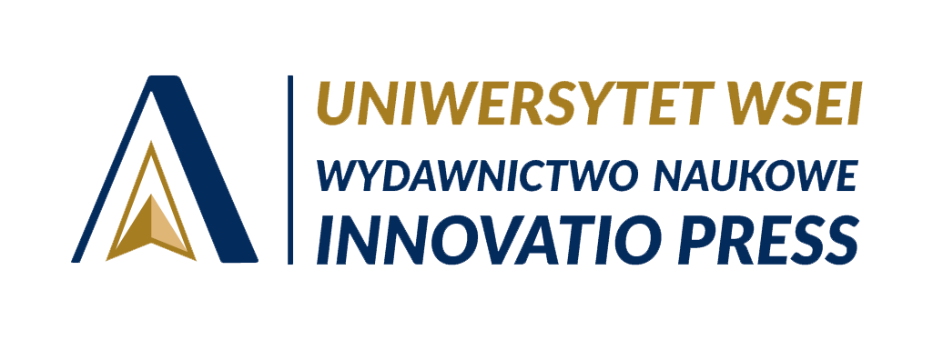 Innovatio Press - Wydawnictwo Lubelskiej Akademii WSEI